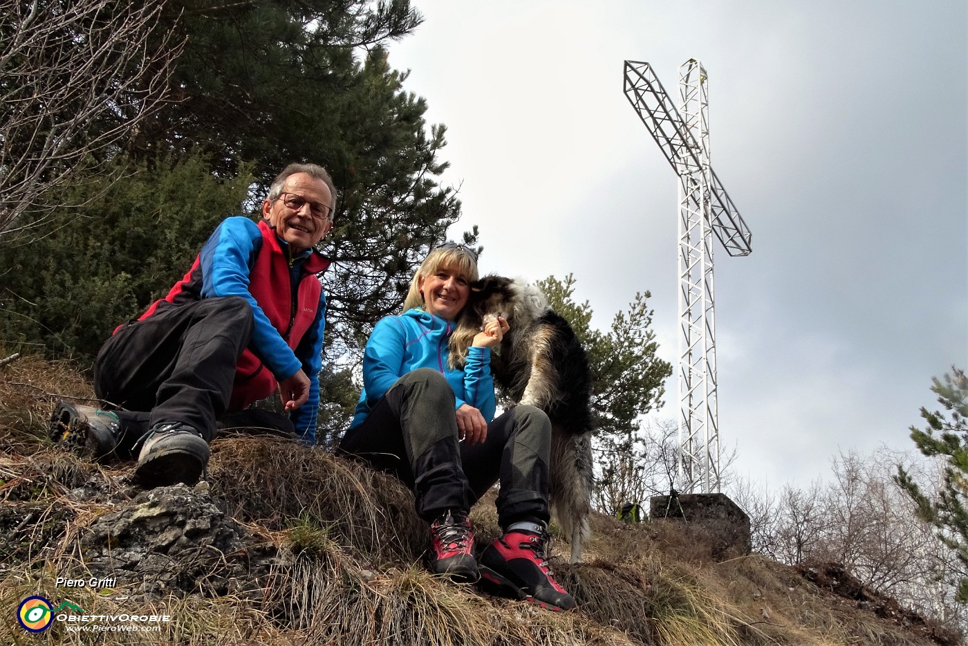03 Alla Croce di Bracca (937 m).JPG
